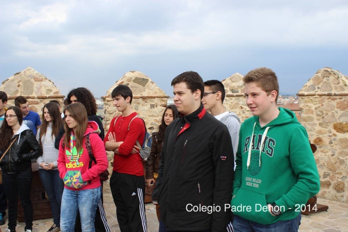 2014 03 20 ÁVILA MURALLAS (22)